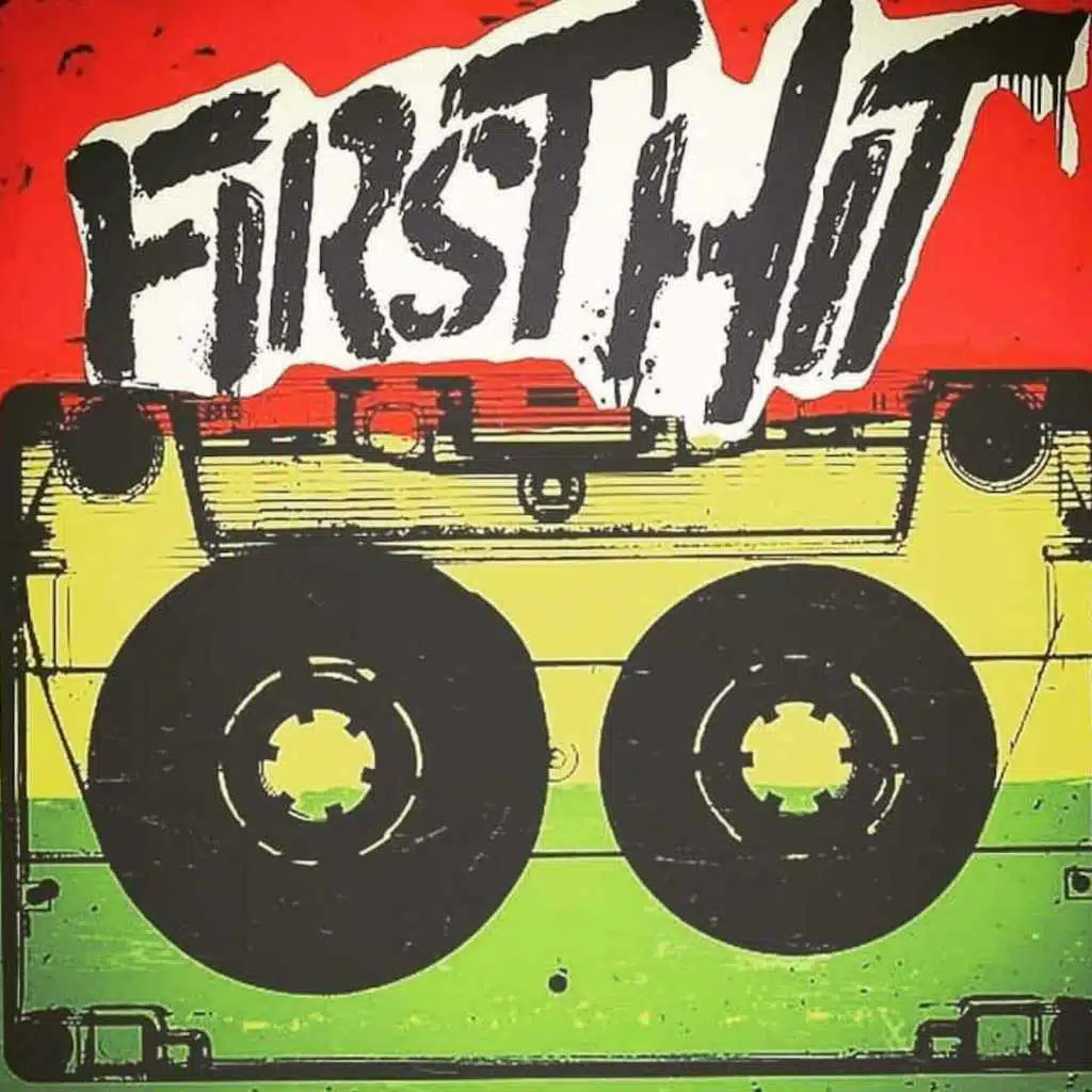 First