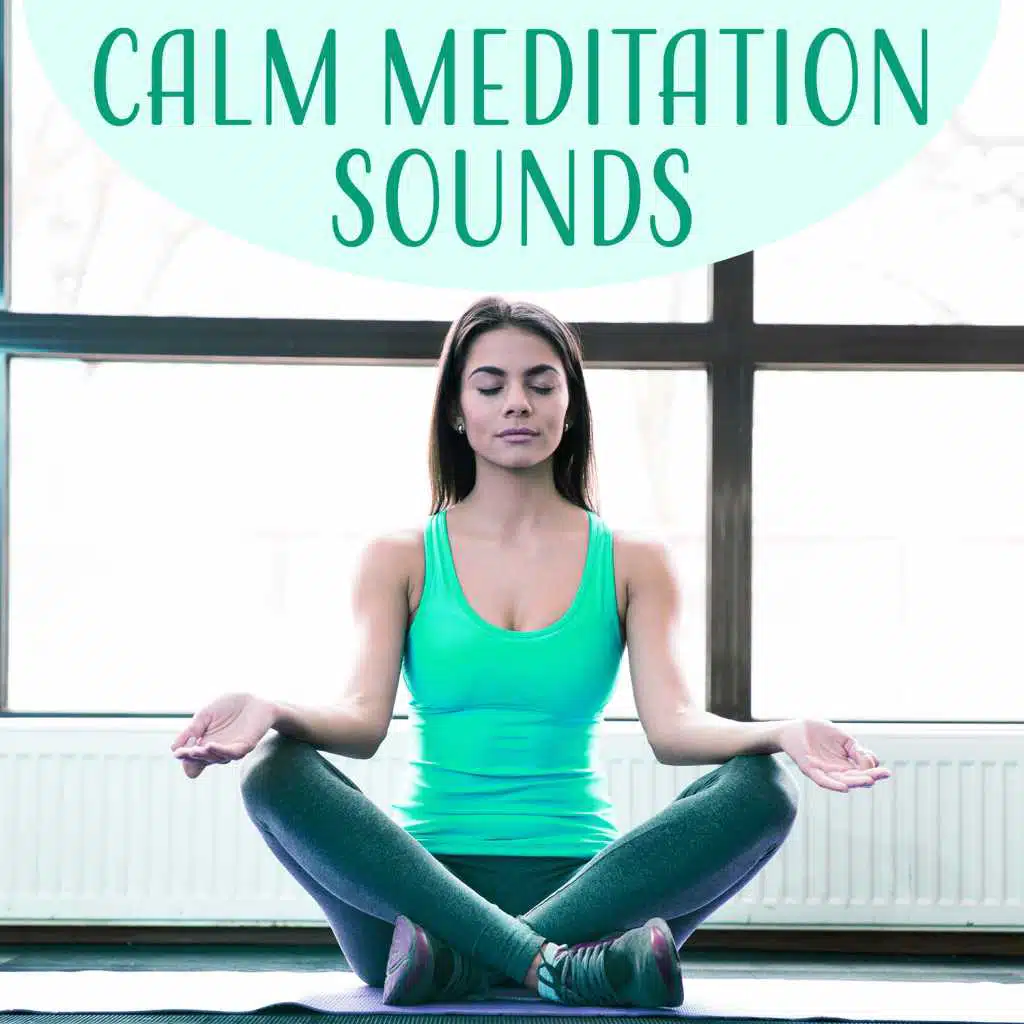 Calm Meditation Sounds – Meditation and Yoga Sounds