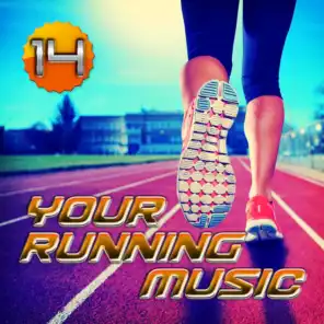 Your Running Music, Vol. 14
