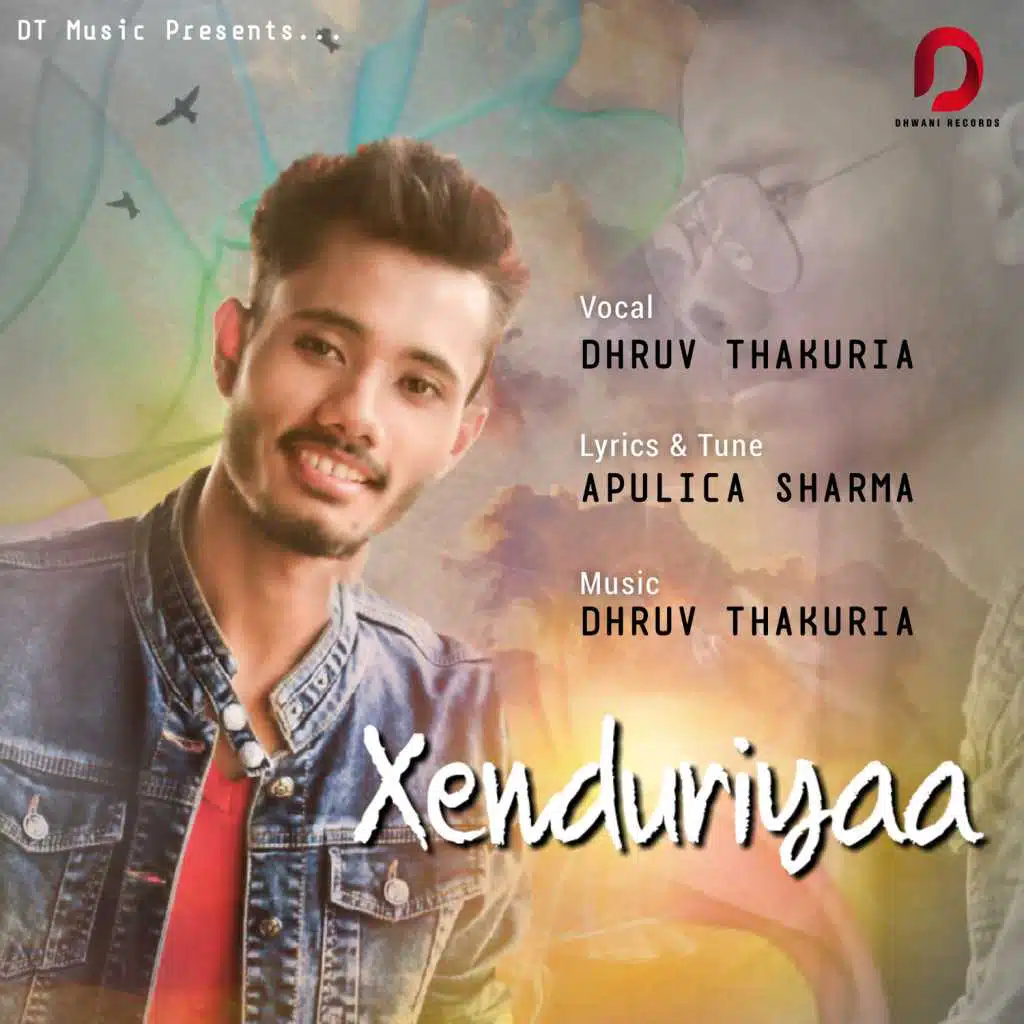 Xenduriyaa - Single