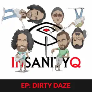 EP: Dirty Daze
