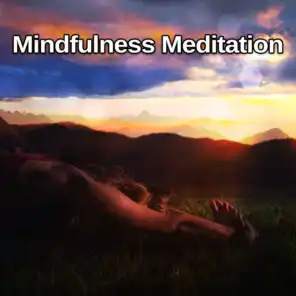 Mindfulness Meditation – Deep Relaxation, Yoga Poses and Sounds