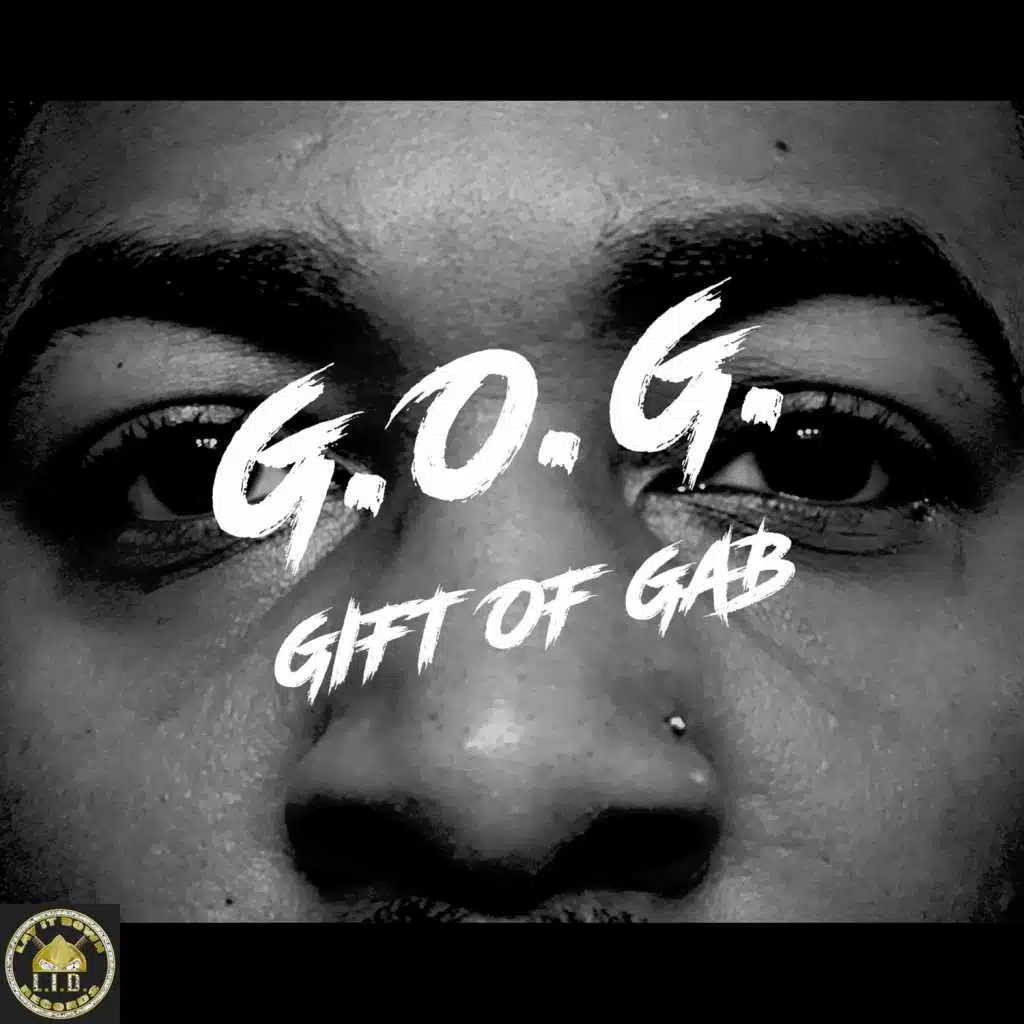 Gift of Gab