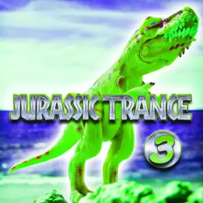 Jurassic Trance, Vol. 3