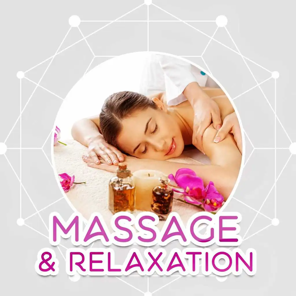 Massage & Relaxation – Healing Sounds of Nature, Massage Music, Deep Relax, Music for Massage Parlour