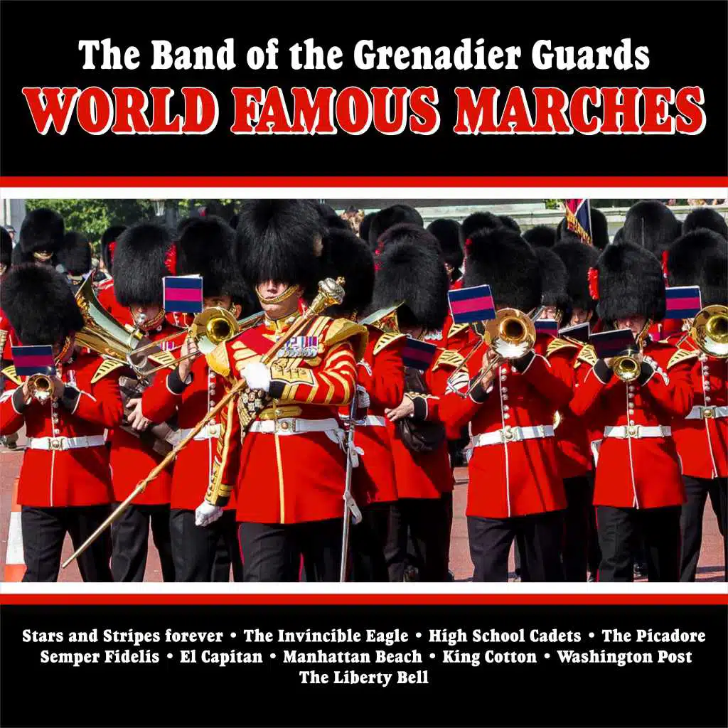World Famous Marches