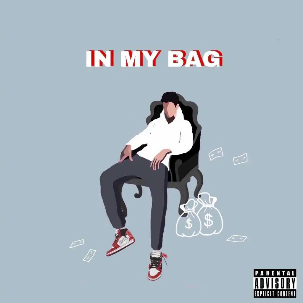 In My Bag