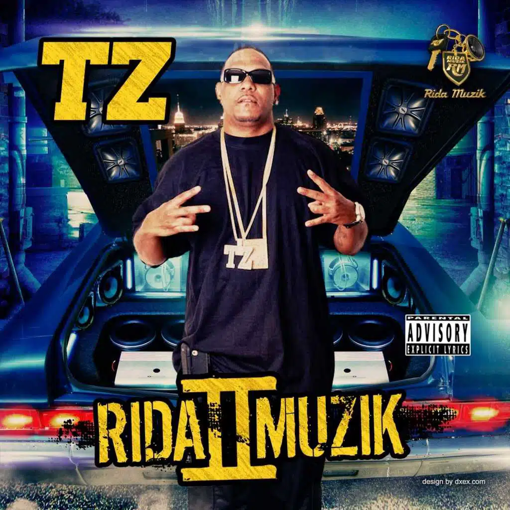 Rida Muzik 2