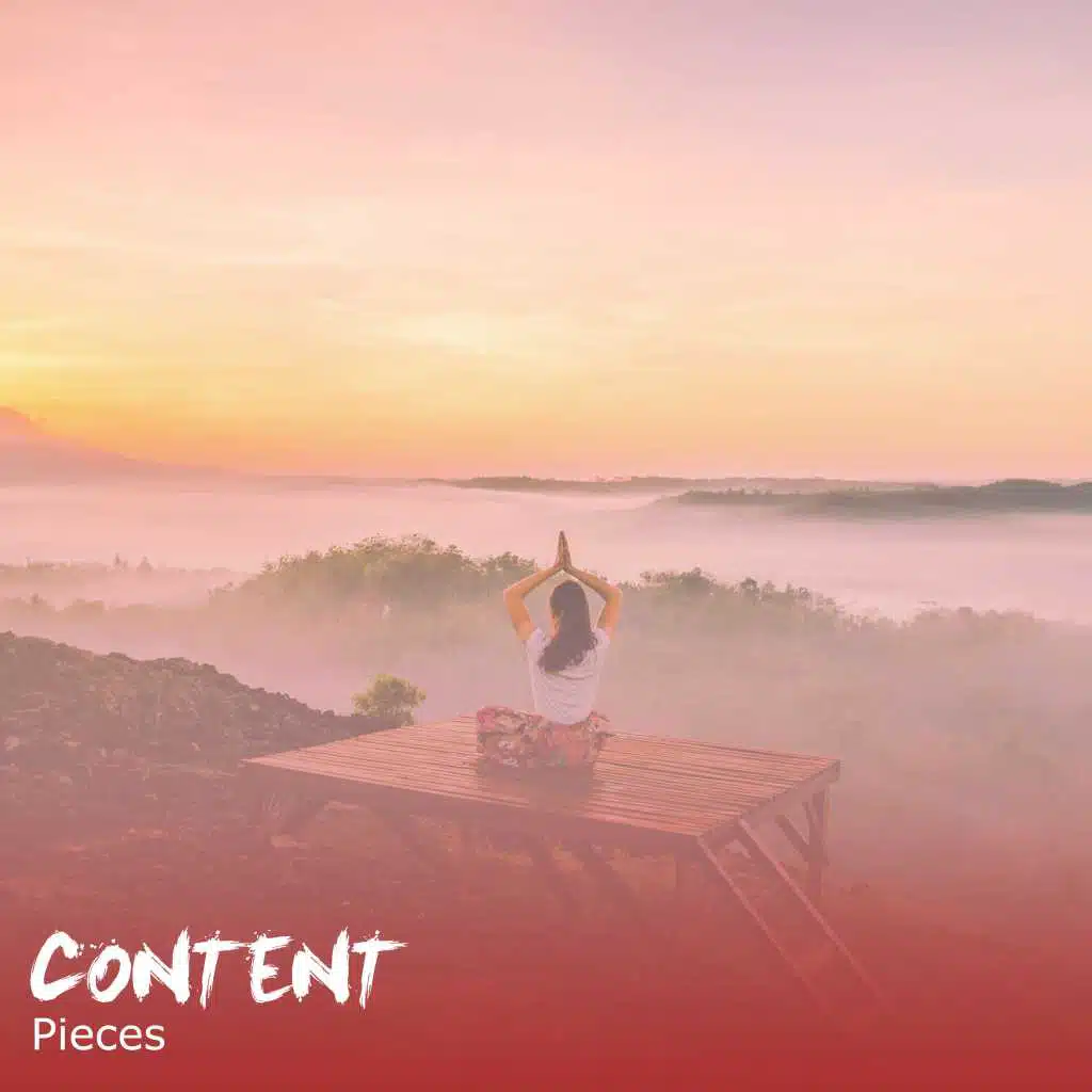 #12 Content Pieces for Deep Sleep Relaxation