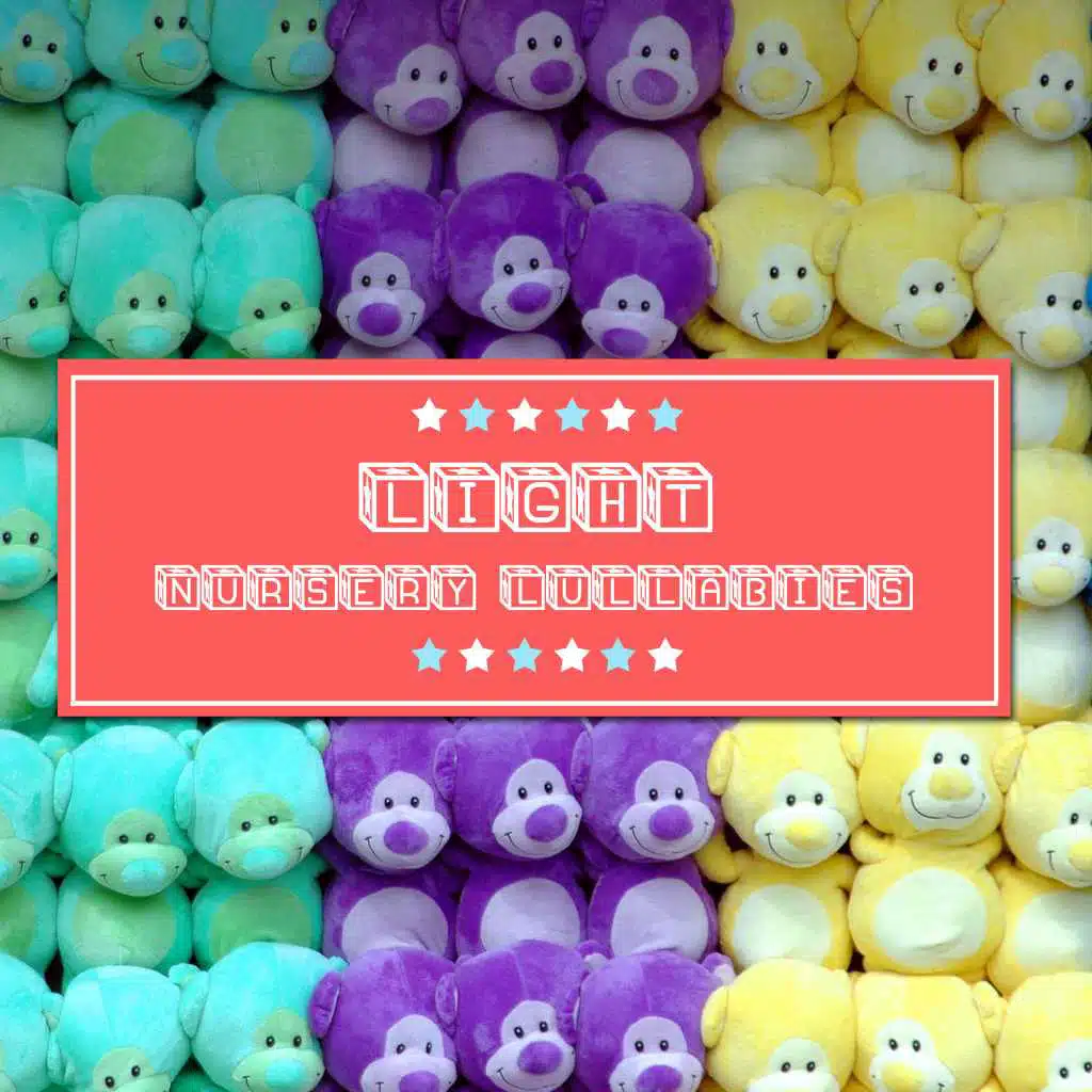 Goosey Goosey Gander (Instrumental)