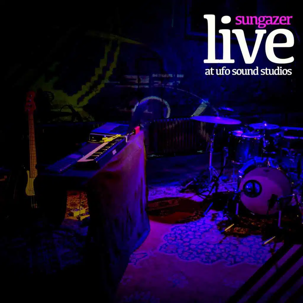 Dream of Mahjong (Live)