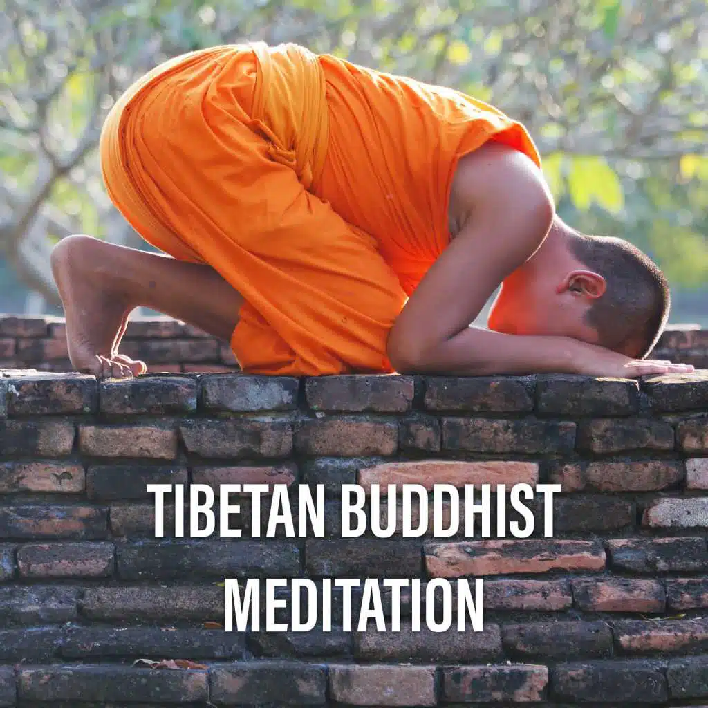 Tibetan Buddhist Meditation – Nature Sounds, Deep Meditation, Zen, Chakra, Kundalini, Yoga, New Age, Inner Power