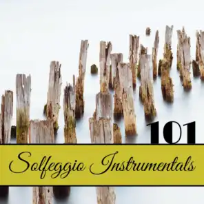 101 Solfeggio Instrumentals - Lucid Dreaming Background Music with Binaural Frequencies