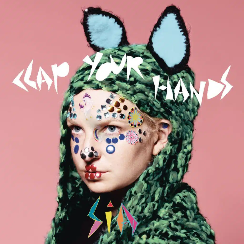 Clap Your Hands (Radio Mix Edit)