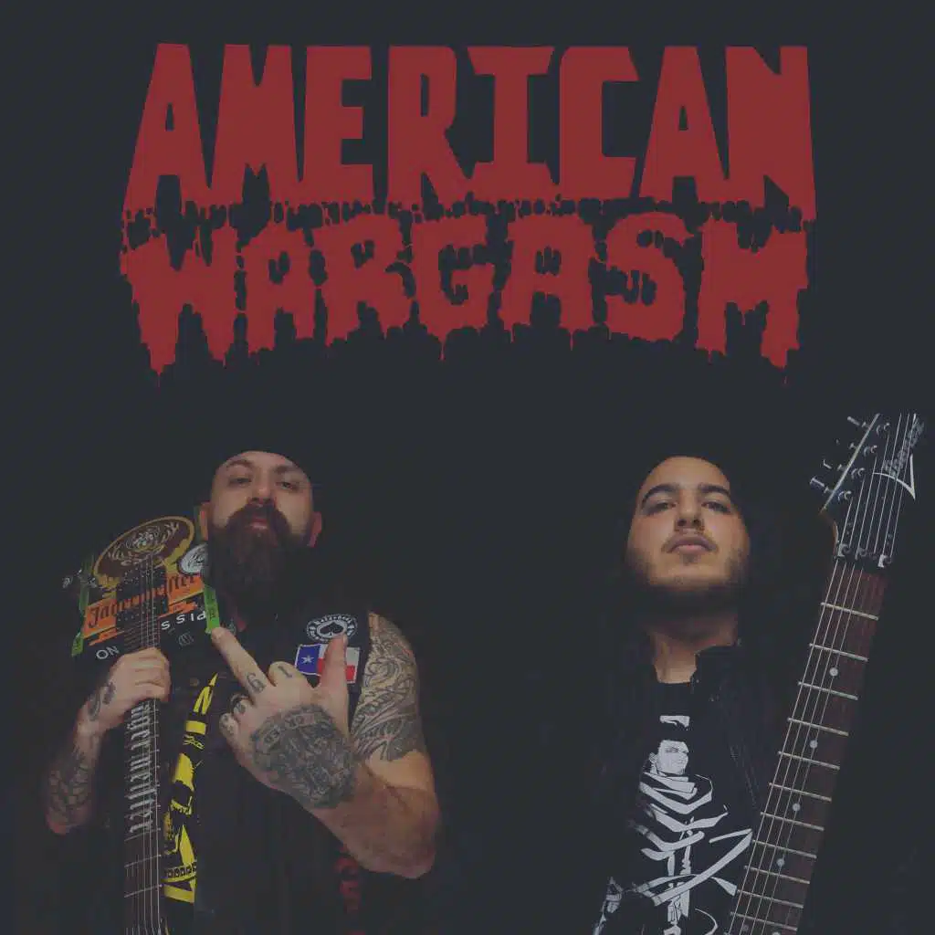 American Wargasm