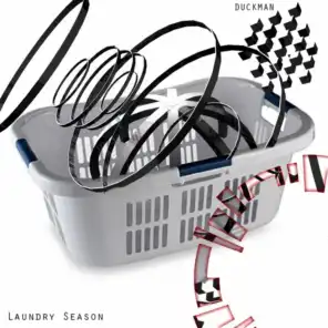 Laundry Season
