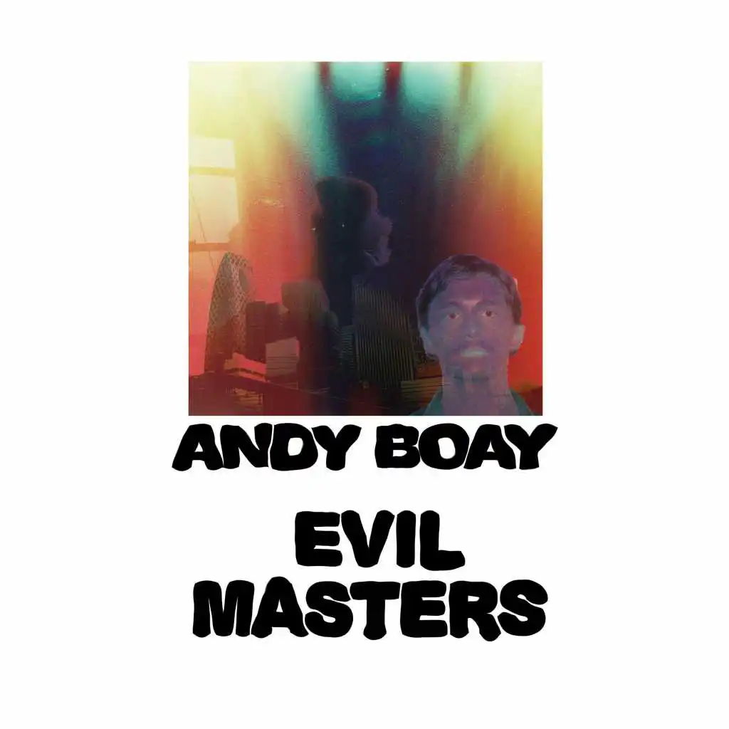 Evil Masters