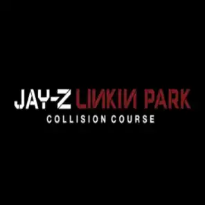 Collision Course (Int'l Only DMD w/ Altered iLiner   Explicit)