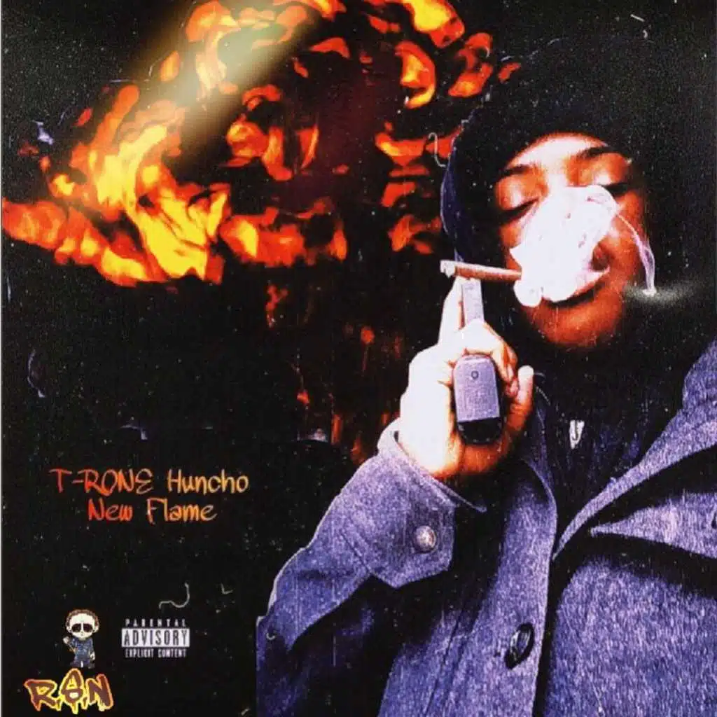 New Flame
