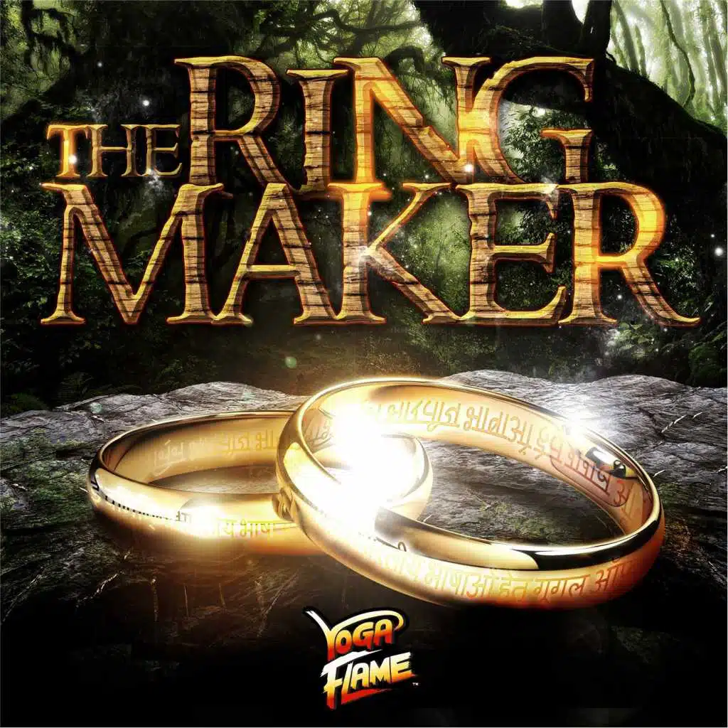 The Ring Maker