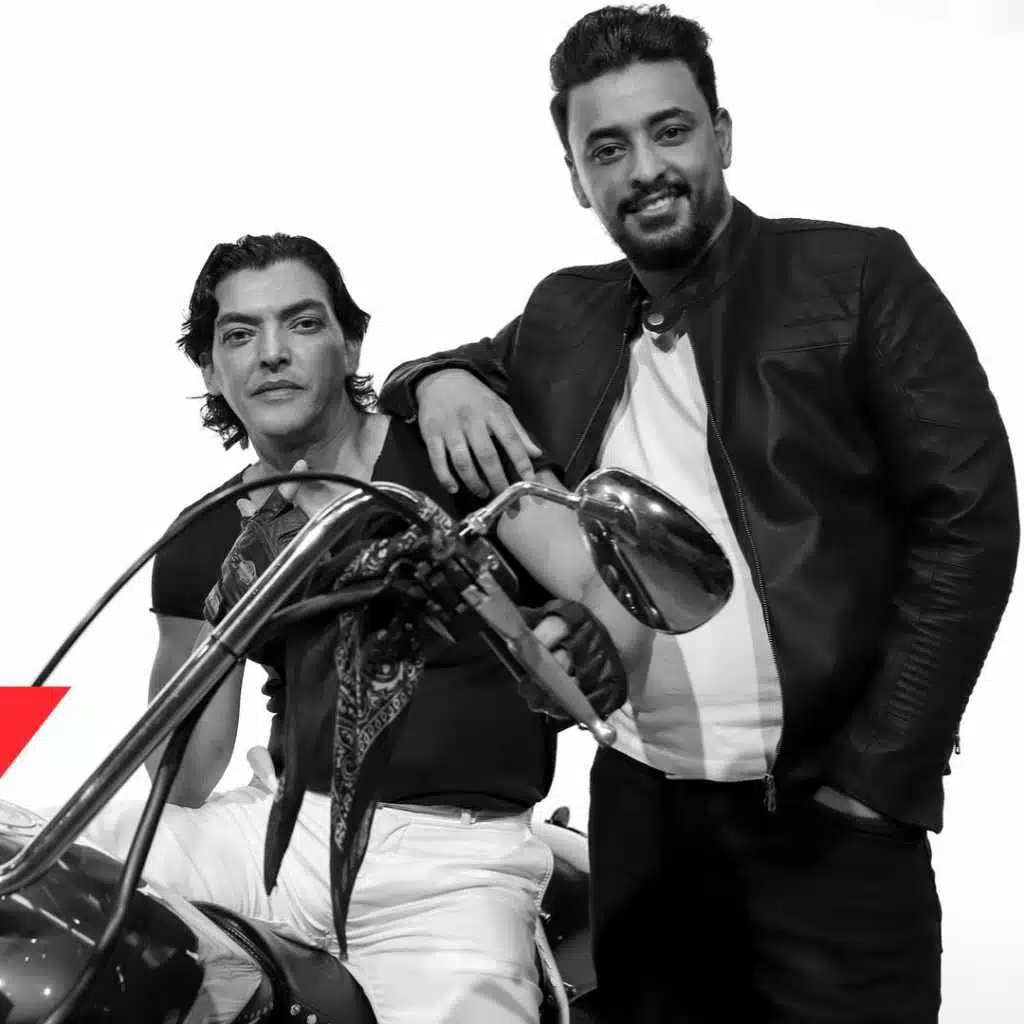 سامر (مع بكر)