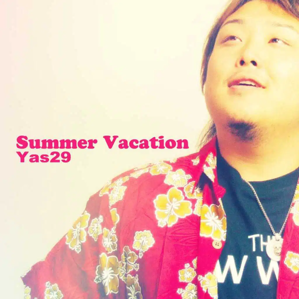 Summer Vacation
