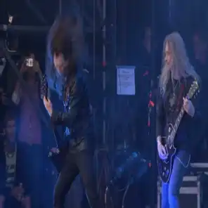 Bang  Your  Head (Live)