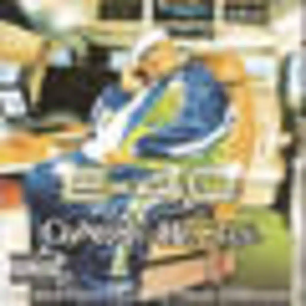 Gangsterous (feat. D-Shot & The Mossie)