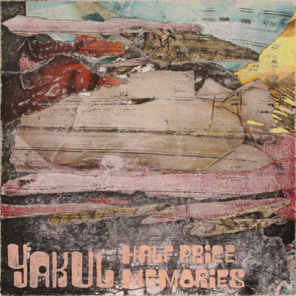 A Few Important Pieces of a Heart