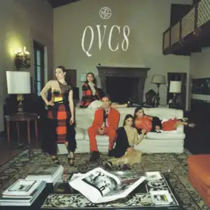 QVC8 – Singles