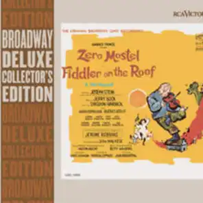 To Life (From 'Fiddler on the Roof') [ft. Michael Granger & Ross Gifford & Fiddler on the Roof Ensemble]