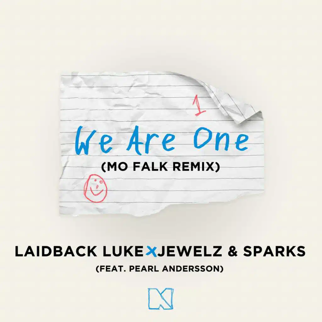 Laidback Luke, Jewelz & Sparks and Mo Falk