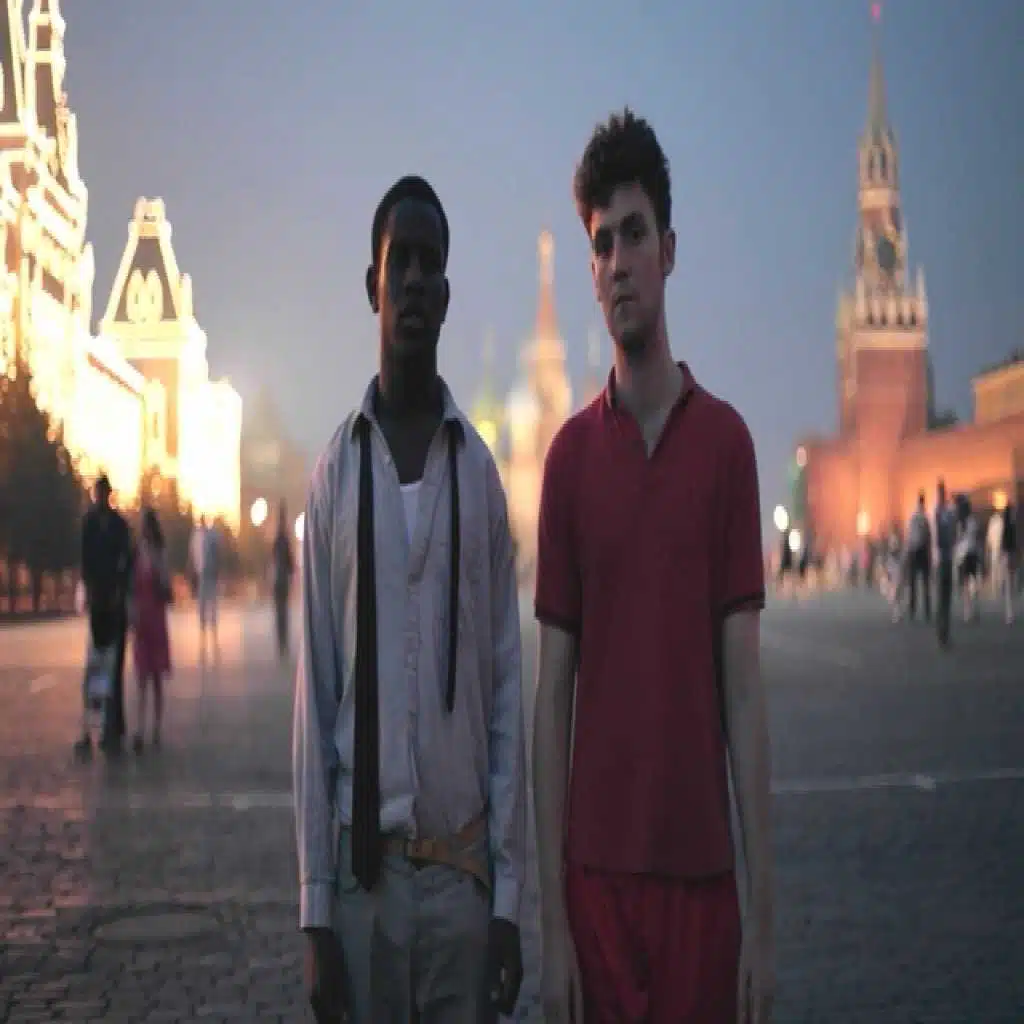 New Eyes (Deluxe Edition)