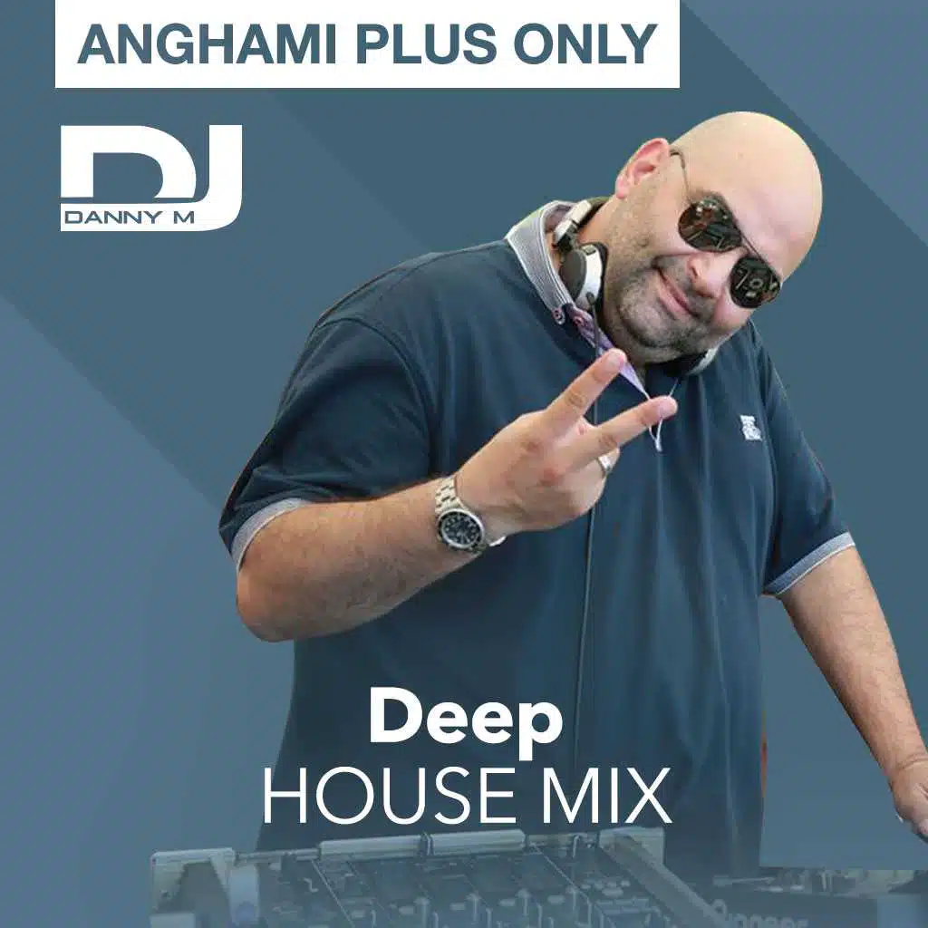 Deep House Trip Through The 80's 