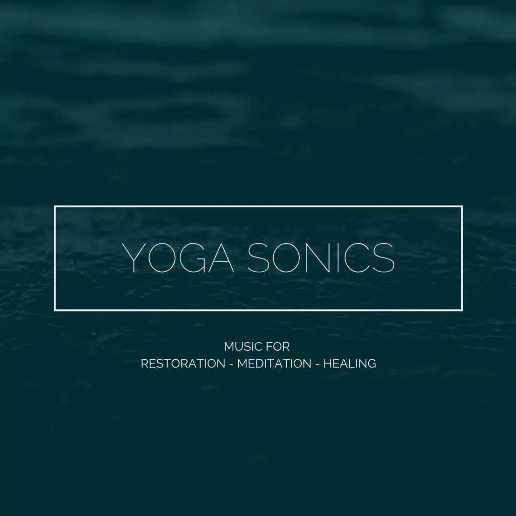 Music for Restoration, Meditation, Healing