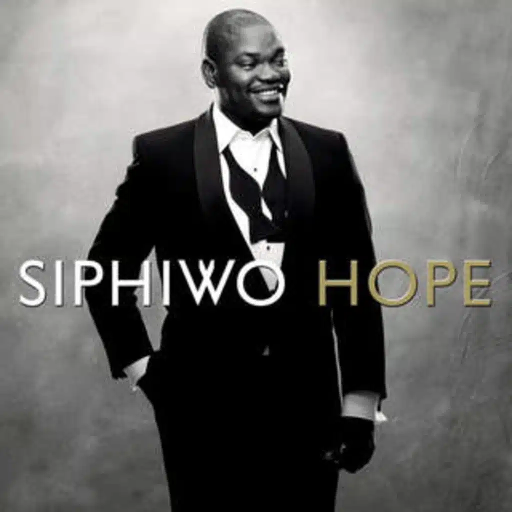 Siphiwo