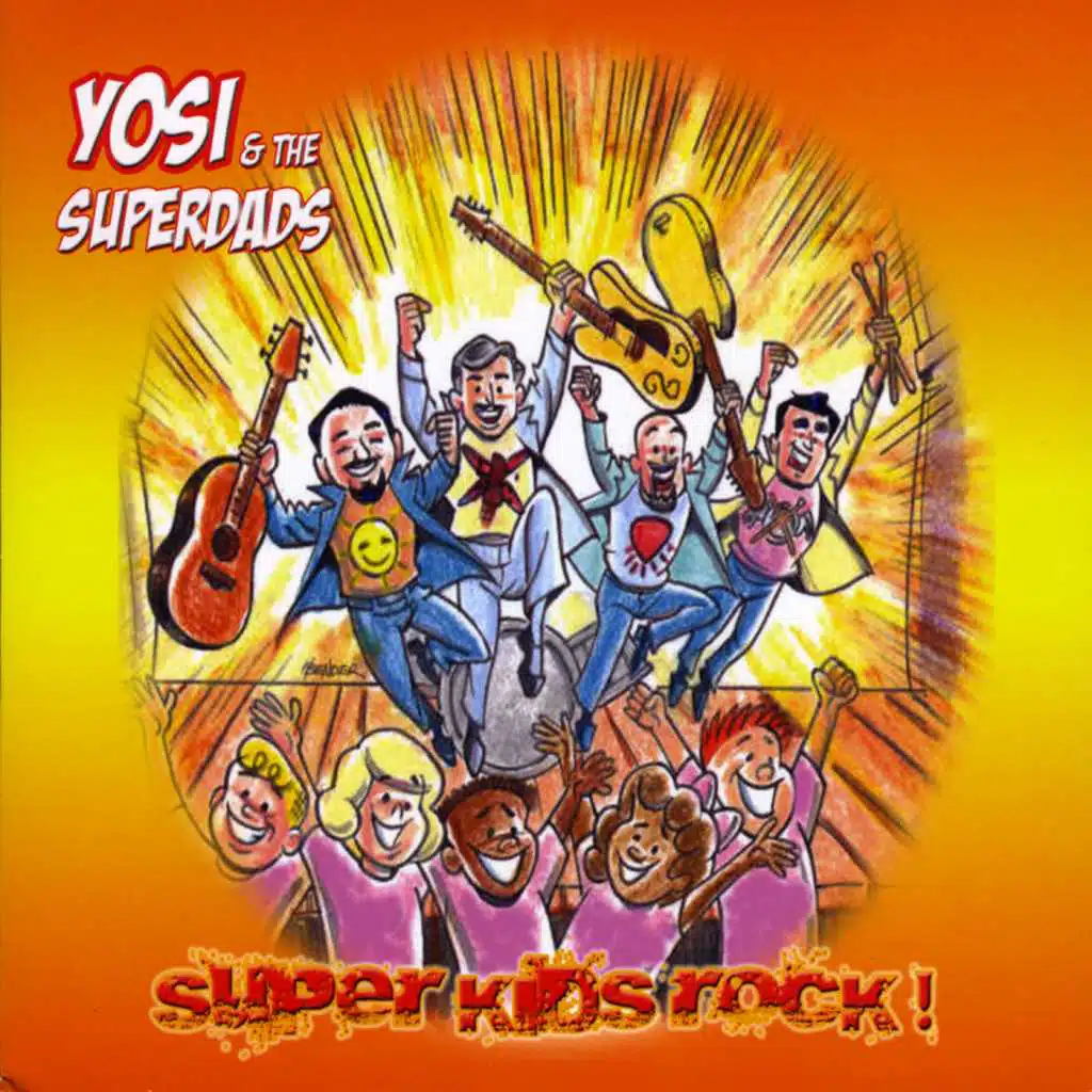 Super Kids Rock