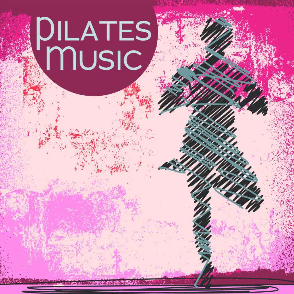 Pilates Music – Healing Nature Music, New Age, Pilates Background Music, Pilates for Beginners