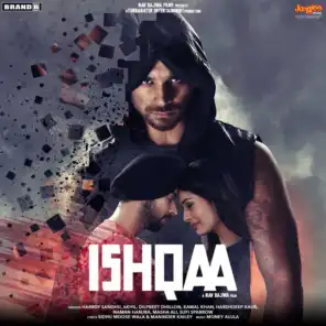 Ishqaa (Original Motion Picture Soundtrack)