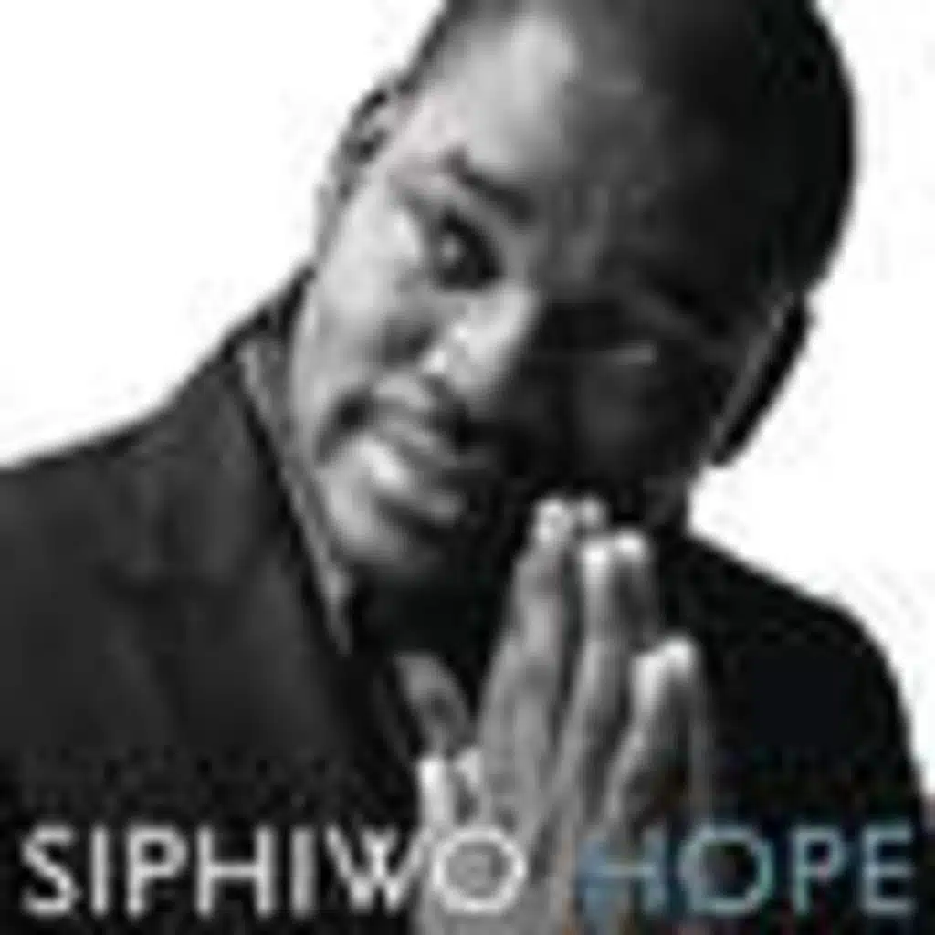 Hope (feat. Nelson Mandela)