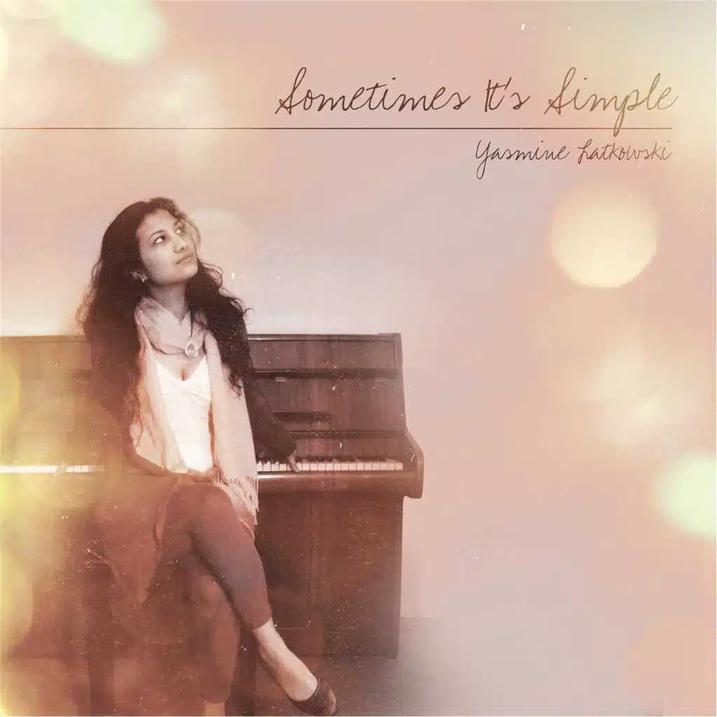 Sometimes It's Simple