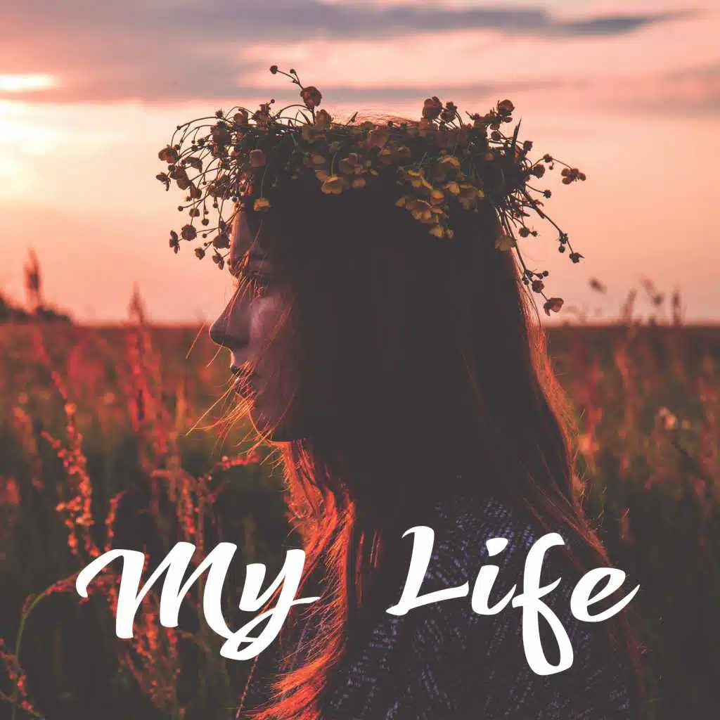 My Life - Greatest Moments, Time for Rest, Beauty Treatments, Comfortable Relaxation, Massage Oils, Love Me