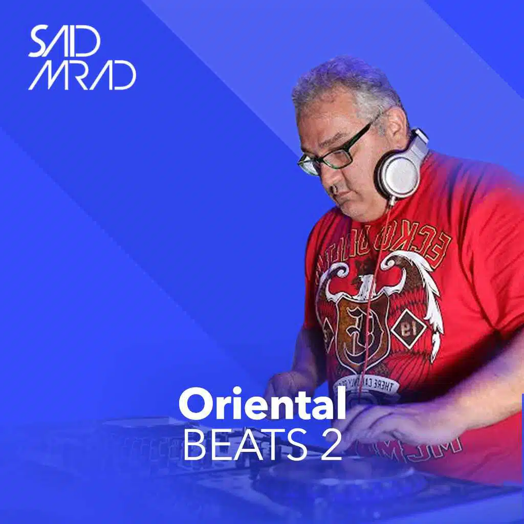 اورينتال بيت ميكس 2