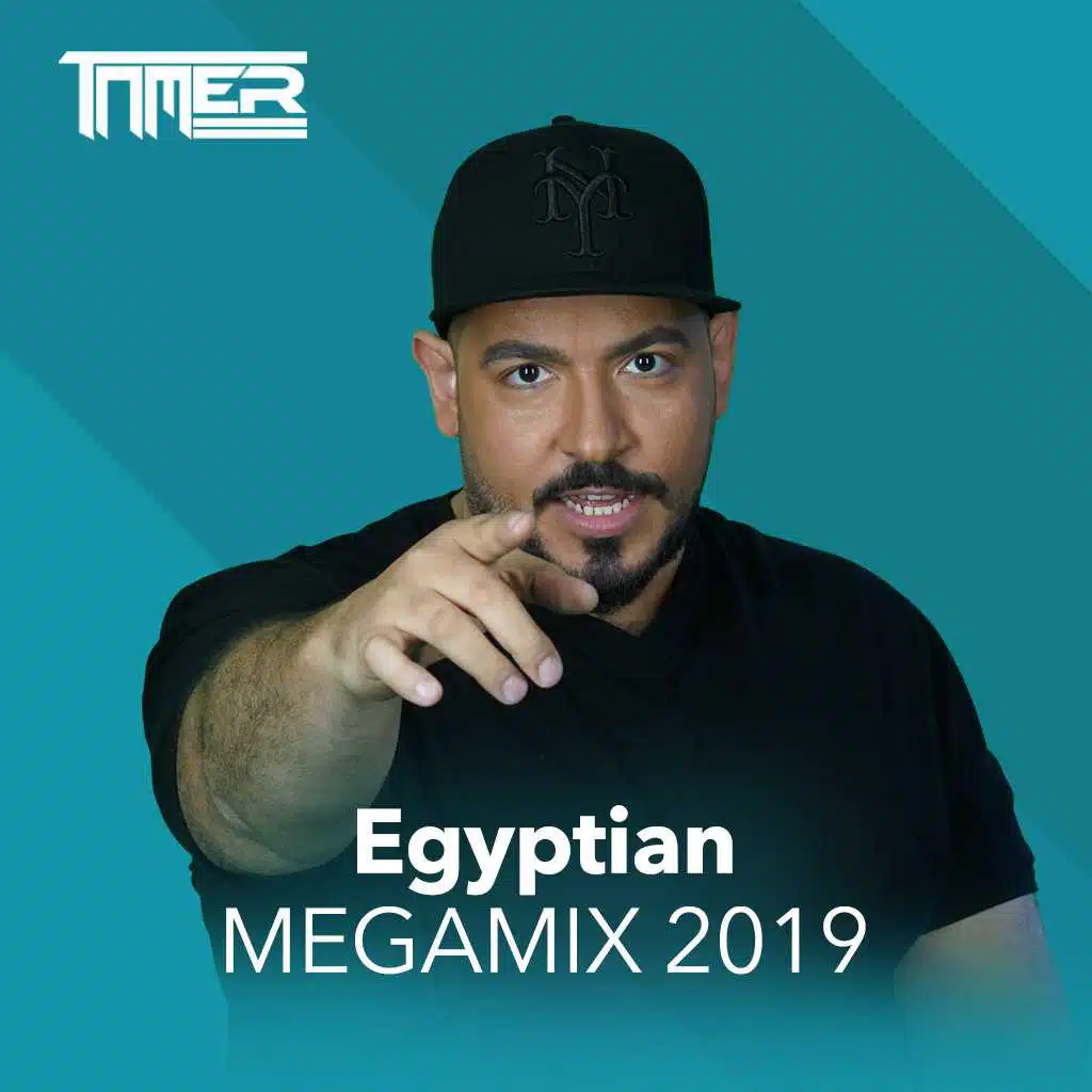 Egyptian Megamix 2019