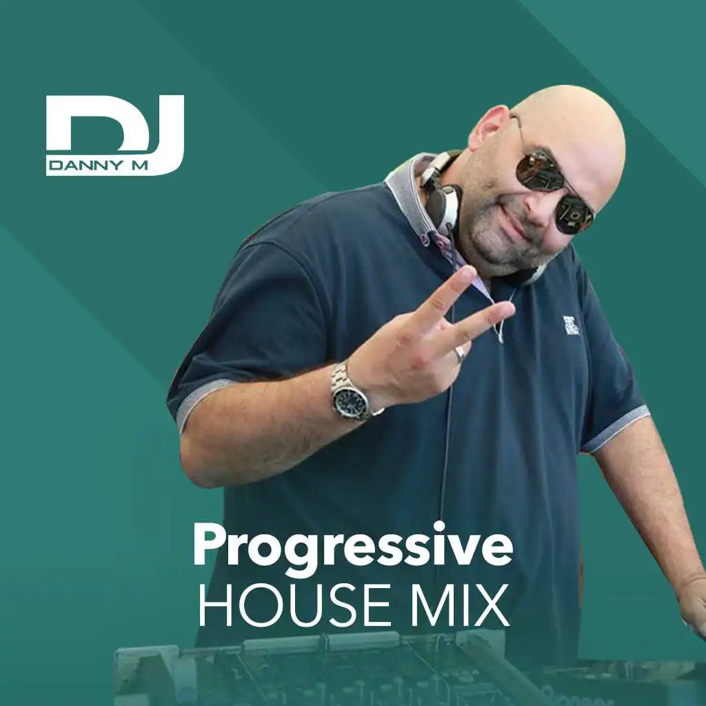 Progressive House Mix 2018