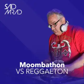 Moombathon Vs Reggaeton