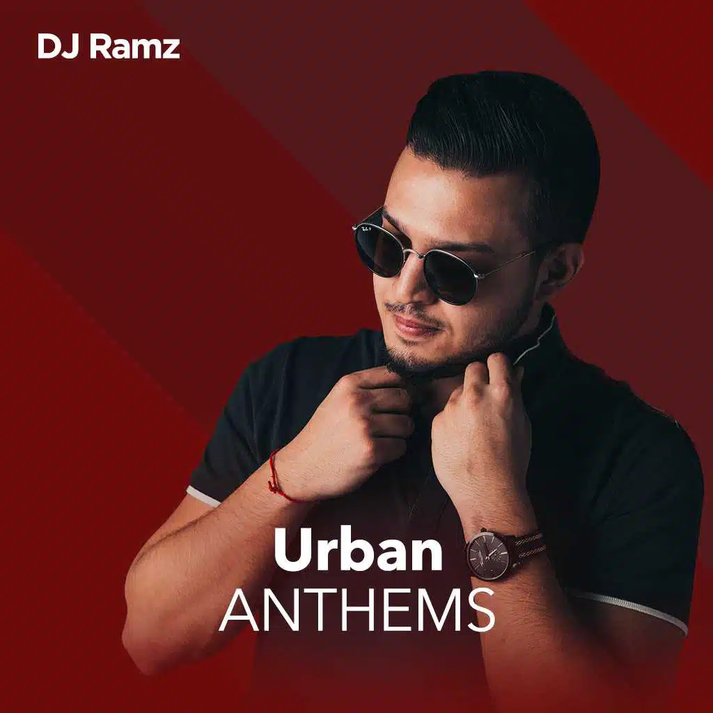 Urban Anthems NY'18
