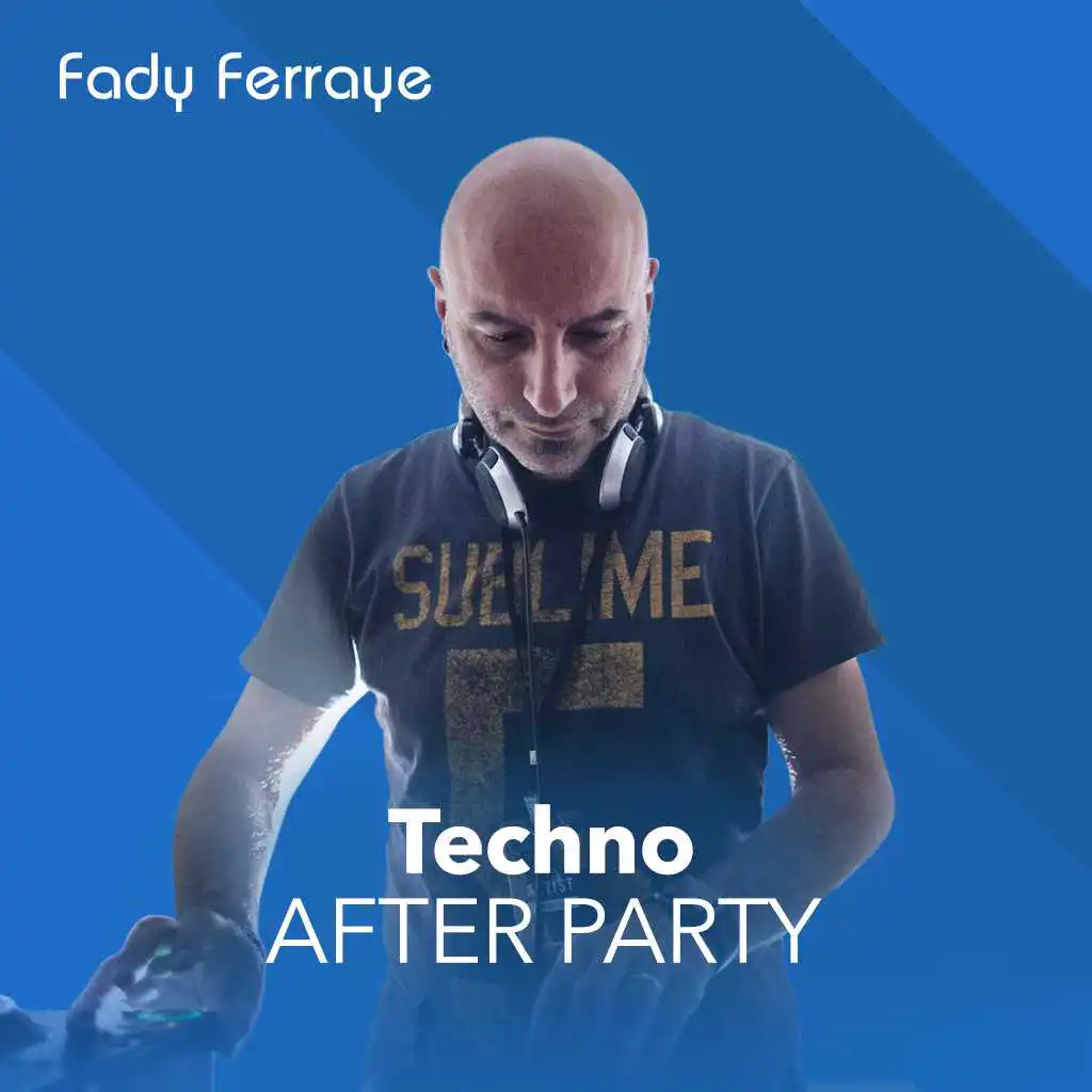 Techno After Party 2019