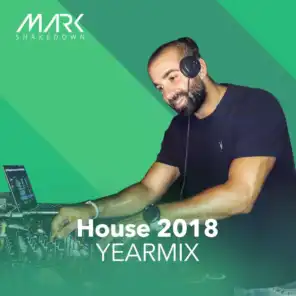 House 2018 Yearmix