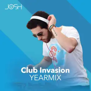 Club Invasion 2018 Yearmix